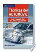 libro Técnicas Del Automovil